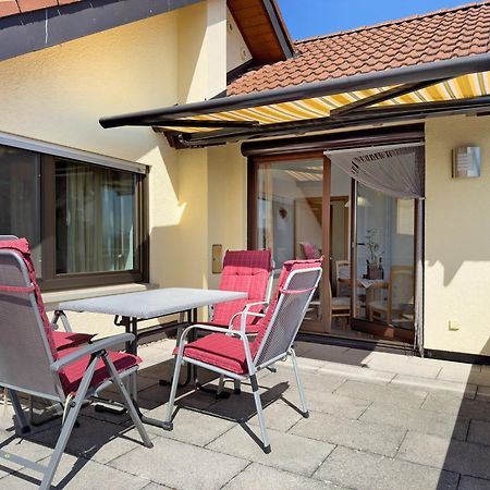 Ferienwohnung Plocher Імменштад-ам-Бодензе Екстер'єр фото
