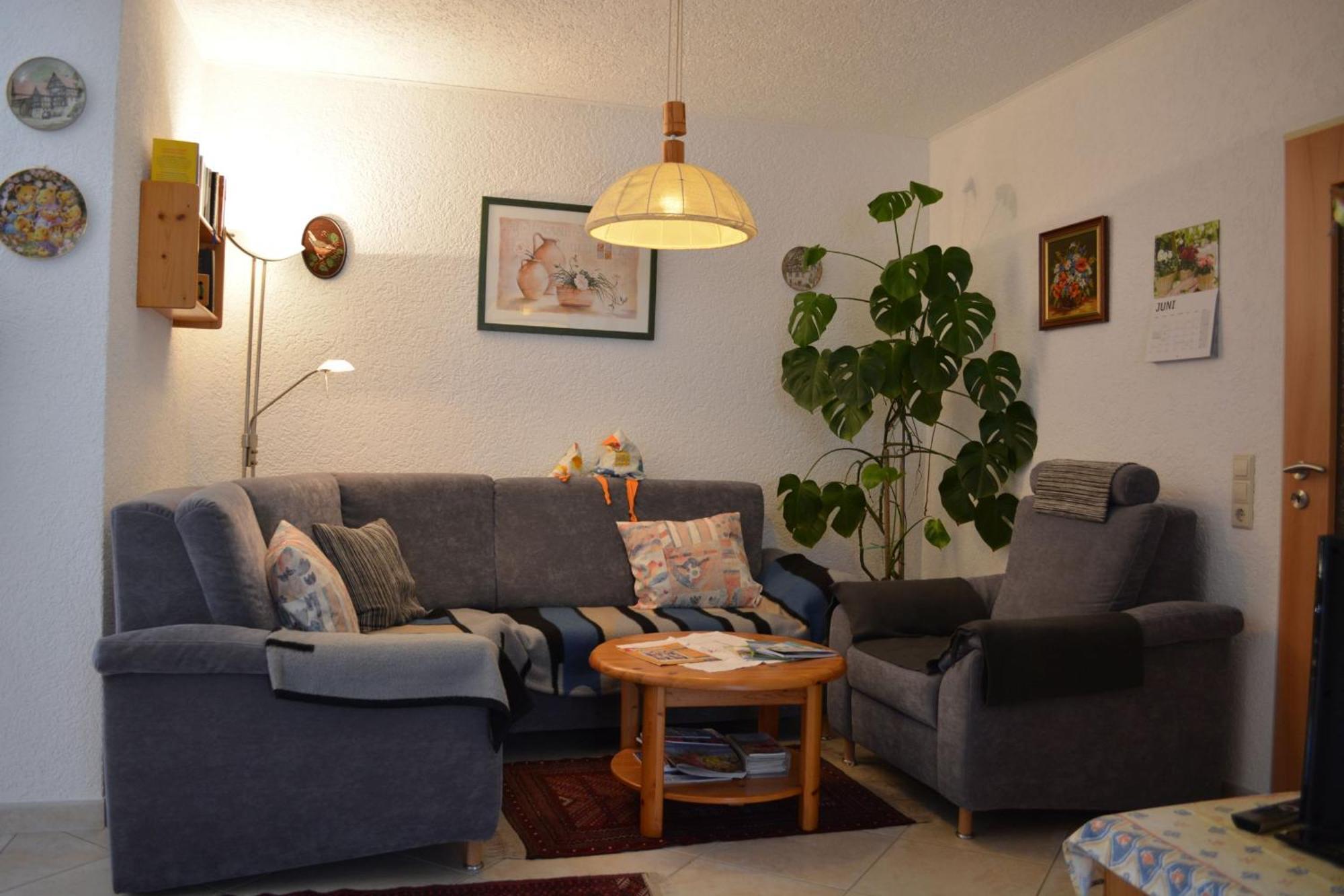 Ferienwohnung Plocher Імменштад-ам-Бодензе Екстер'єр фото