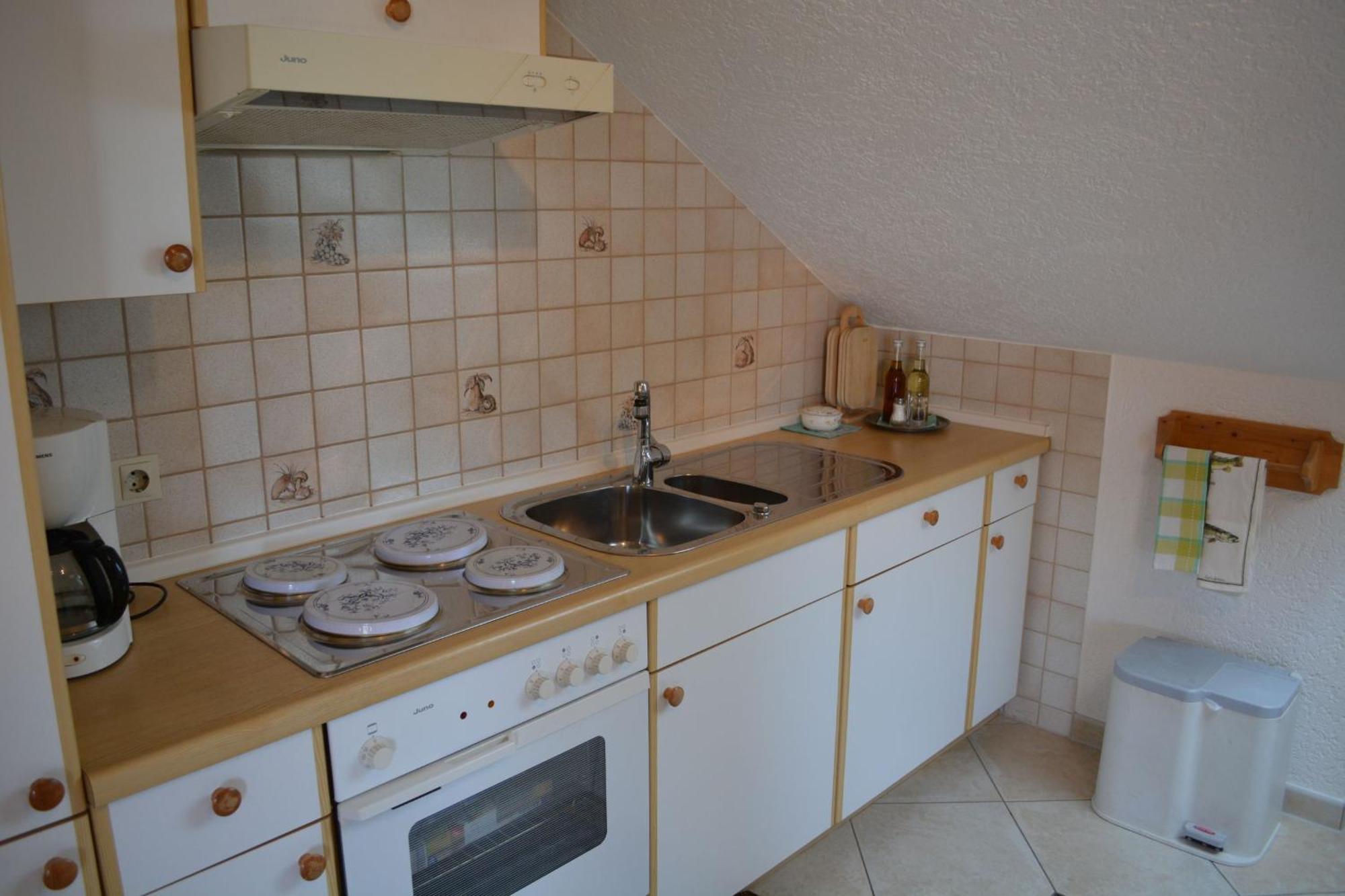 Ferienwohnung Plocher Імменштад-ам-Бодензе Екстер'єр фото