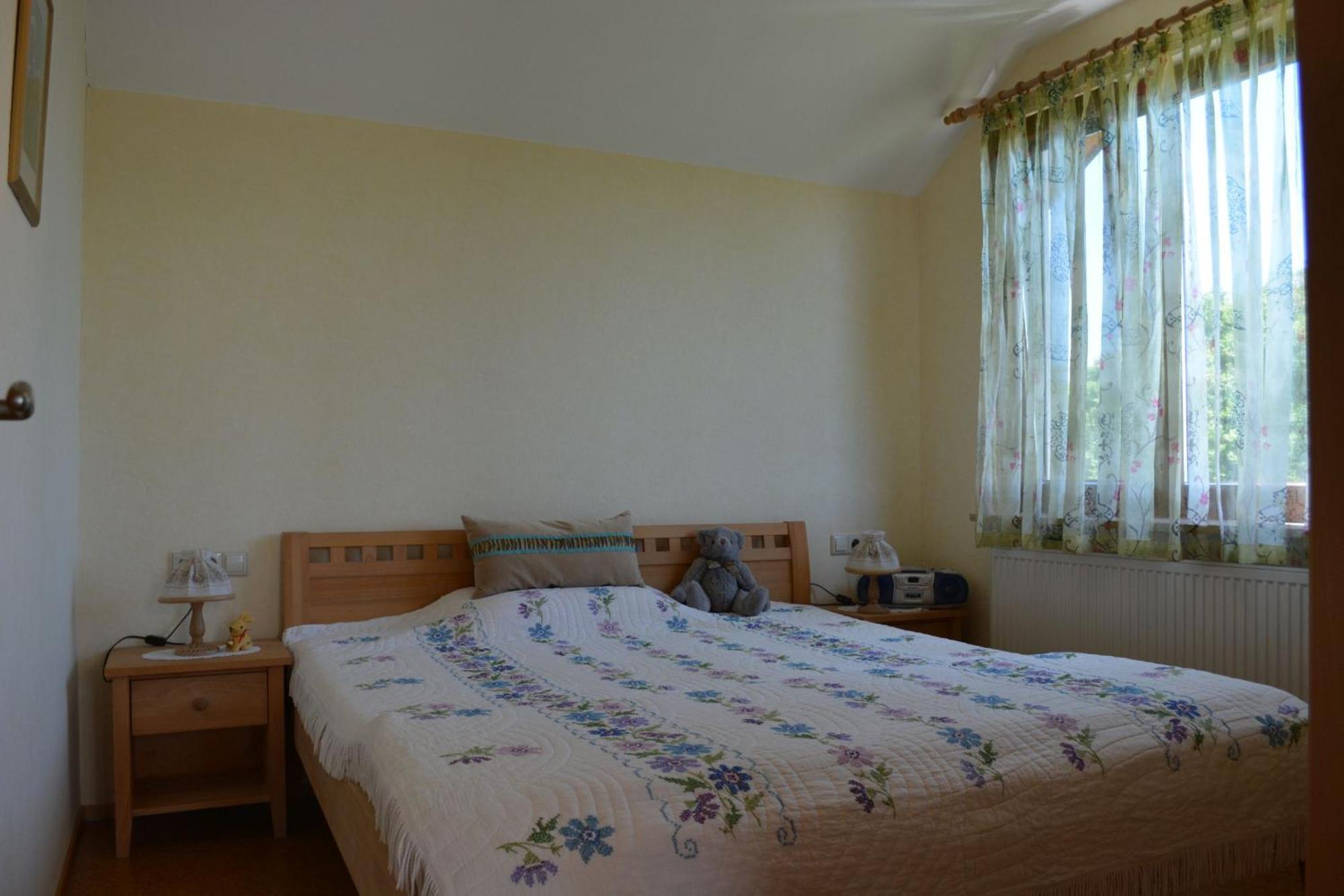 Ferienwohnung Plocher Імменштад-ам-Бодензе Екстер'єр фото