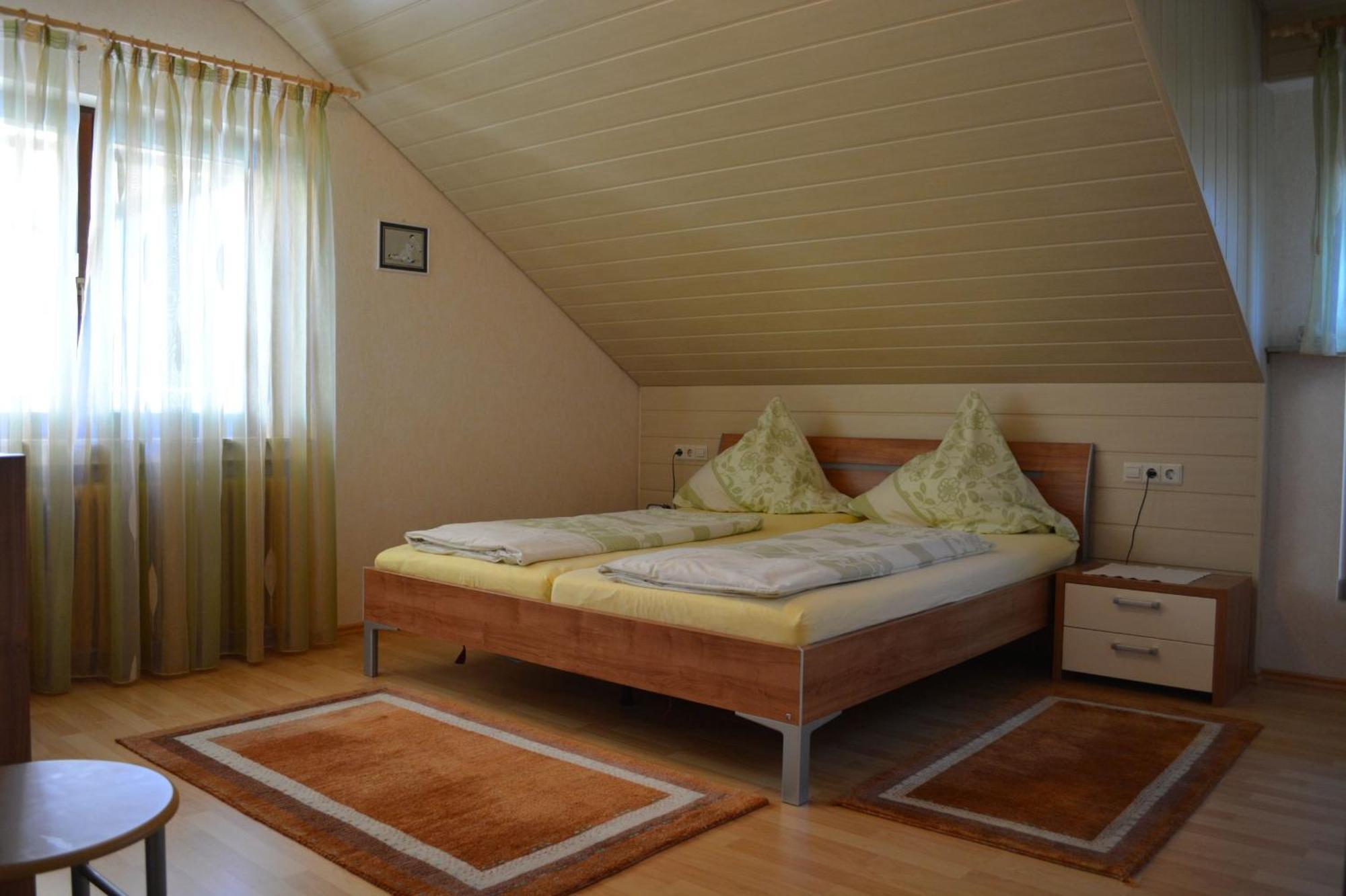 Ferienwohnung Plocher Імменштад-ам-Бодензе Екстер'єр фото
