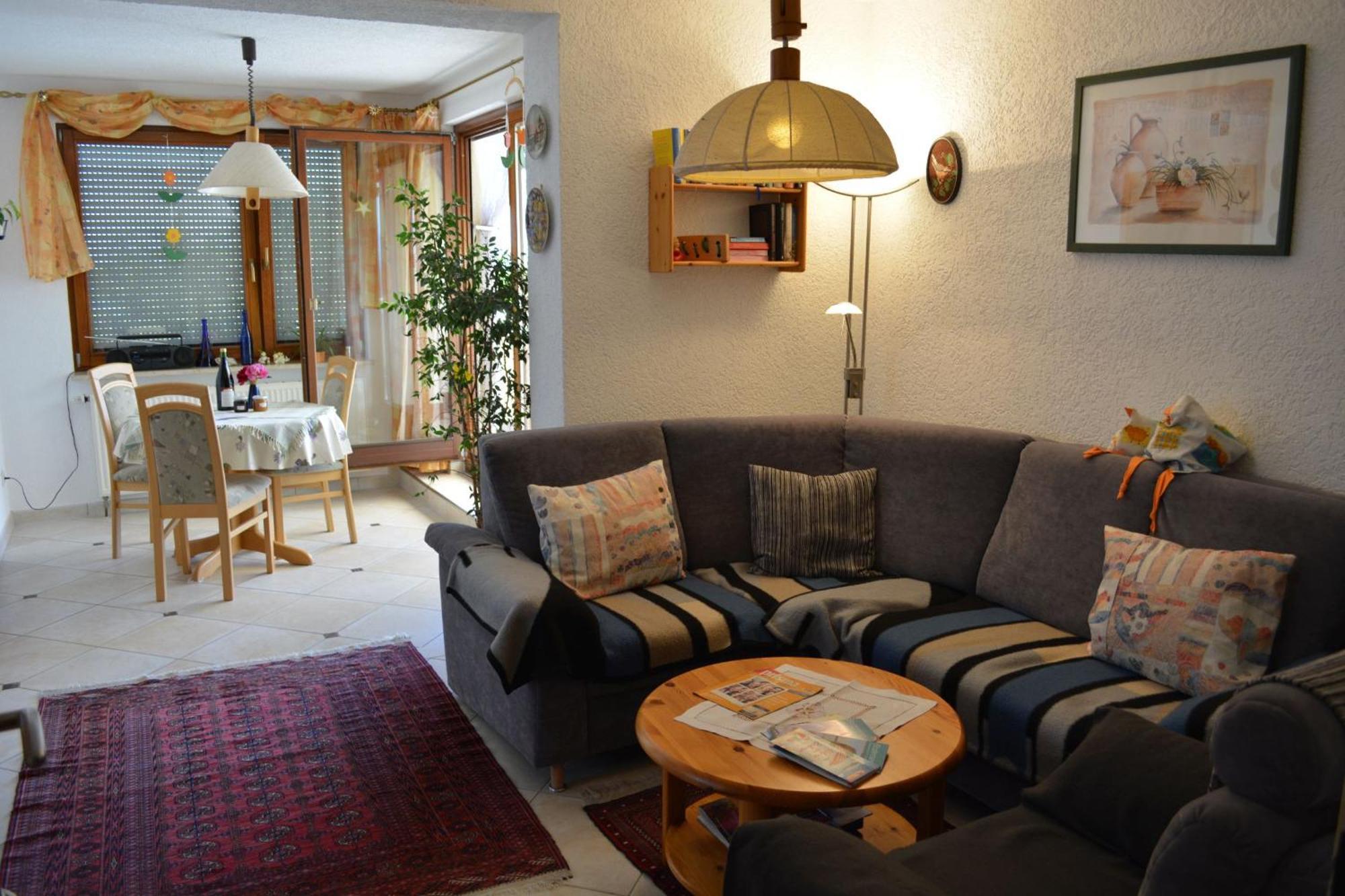 Ferienwohnung Plocher Імменштад-ам-Бодензе Екстер'єр фото