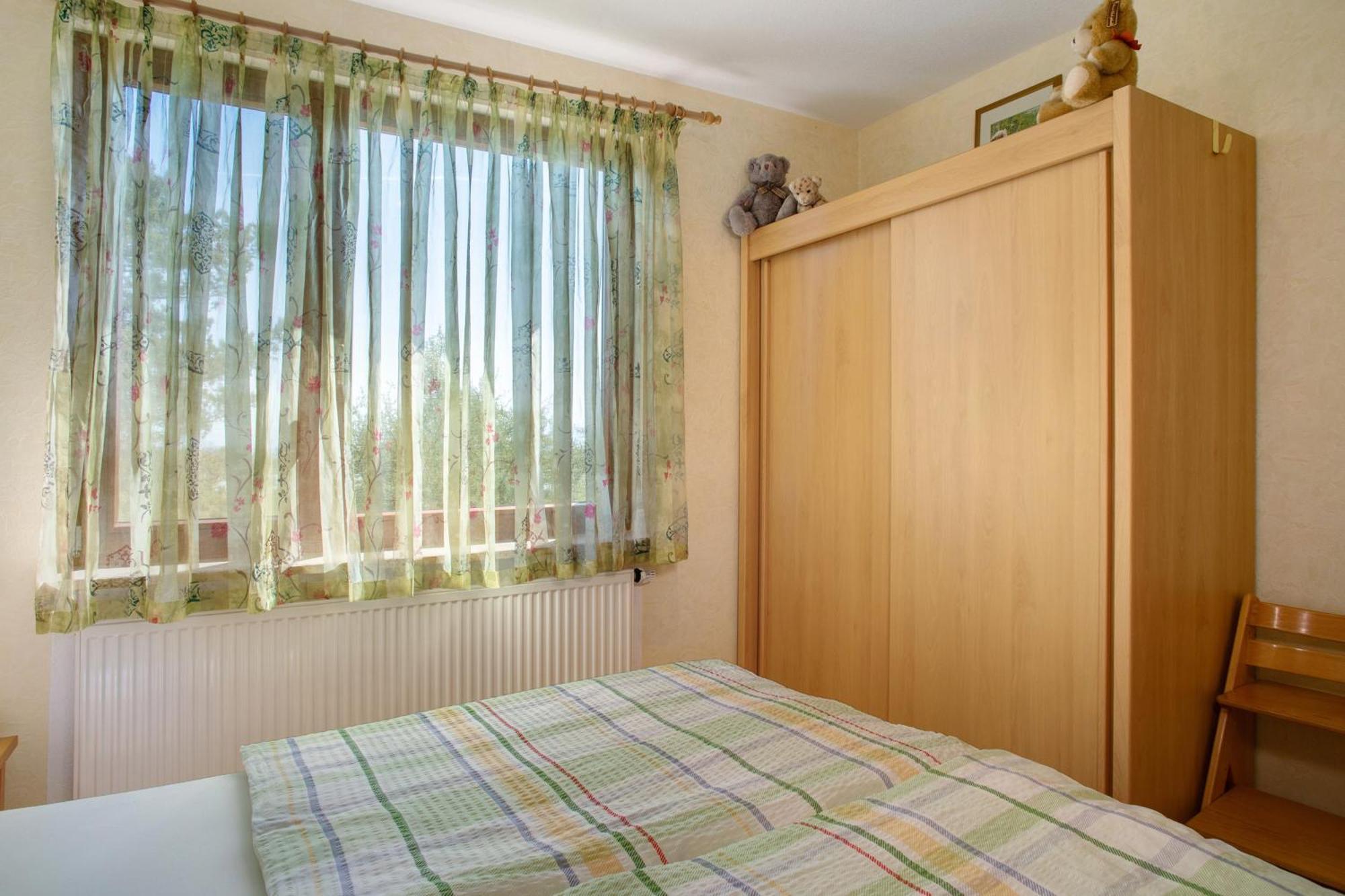 Ferienwohnung Plocher Імменштад-ам-Бодензе Екстер'єр фото