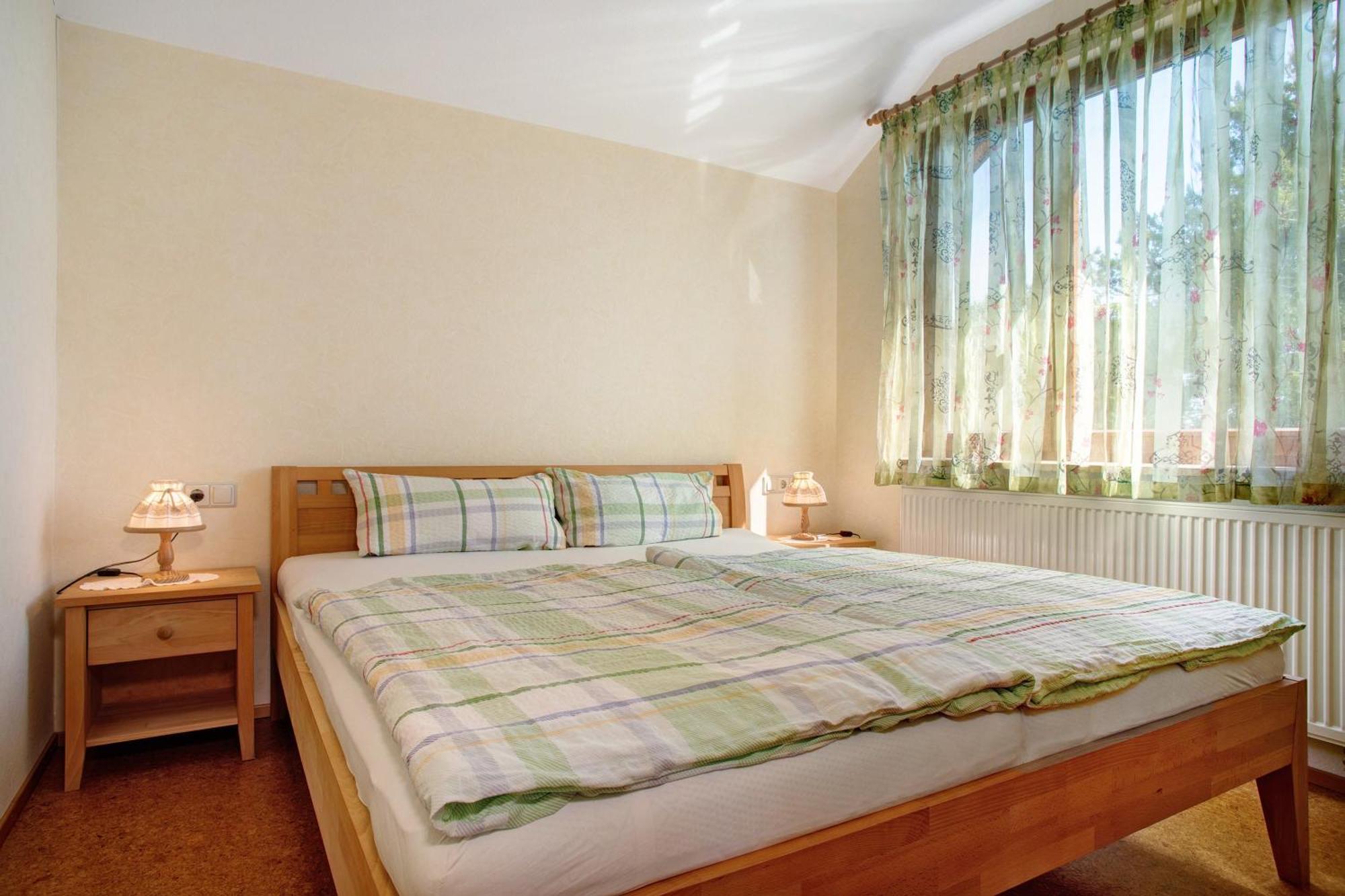 Ferienwohnung Plocher Імменштад-ам-Бодензе Екстер'єр фото