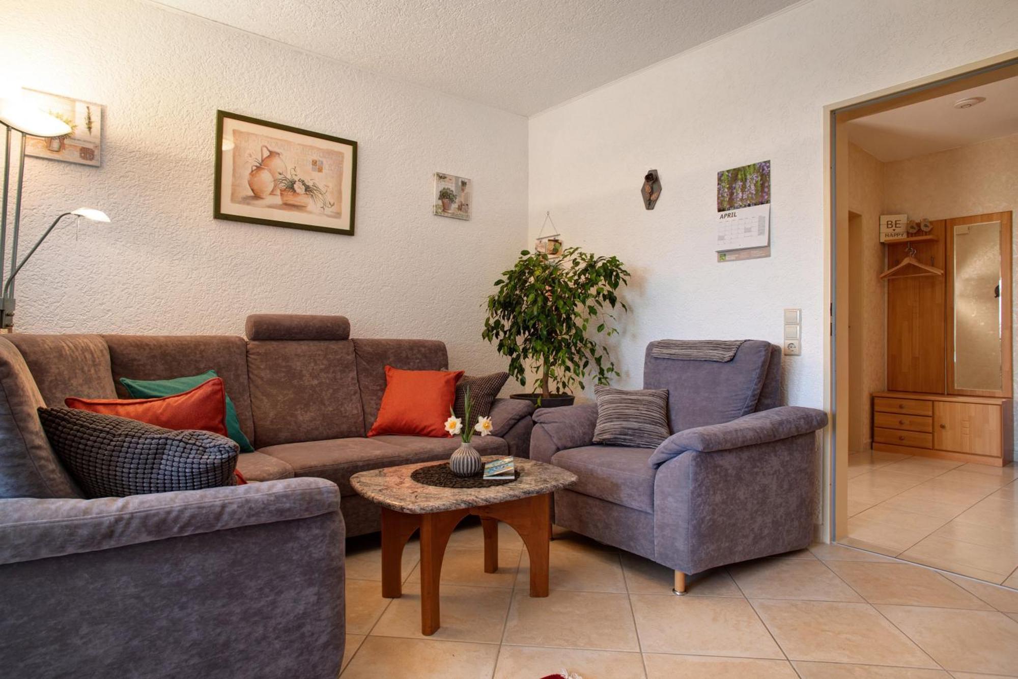 Ferienwohnung Plocher Імменштад-ам-Бодензе Екстер'єр фото