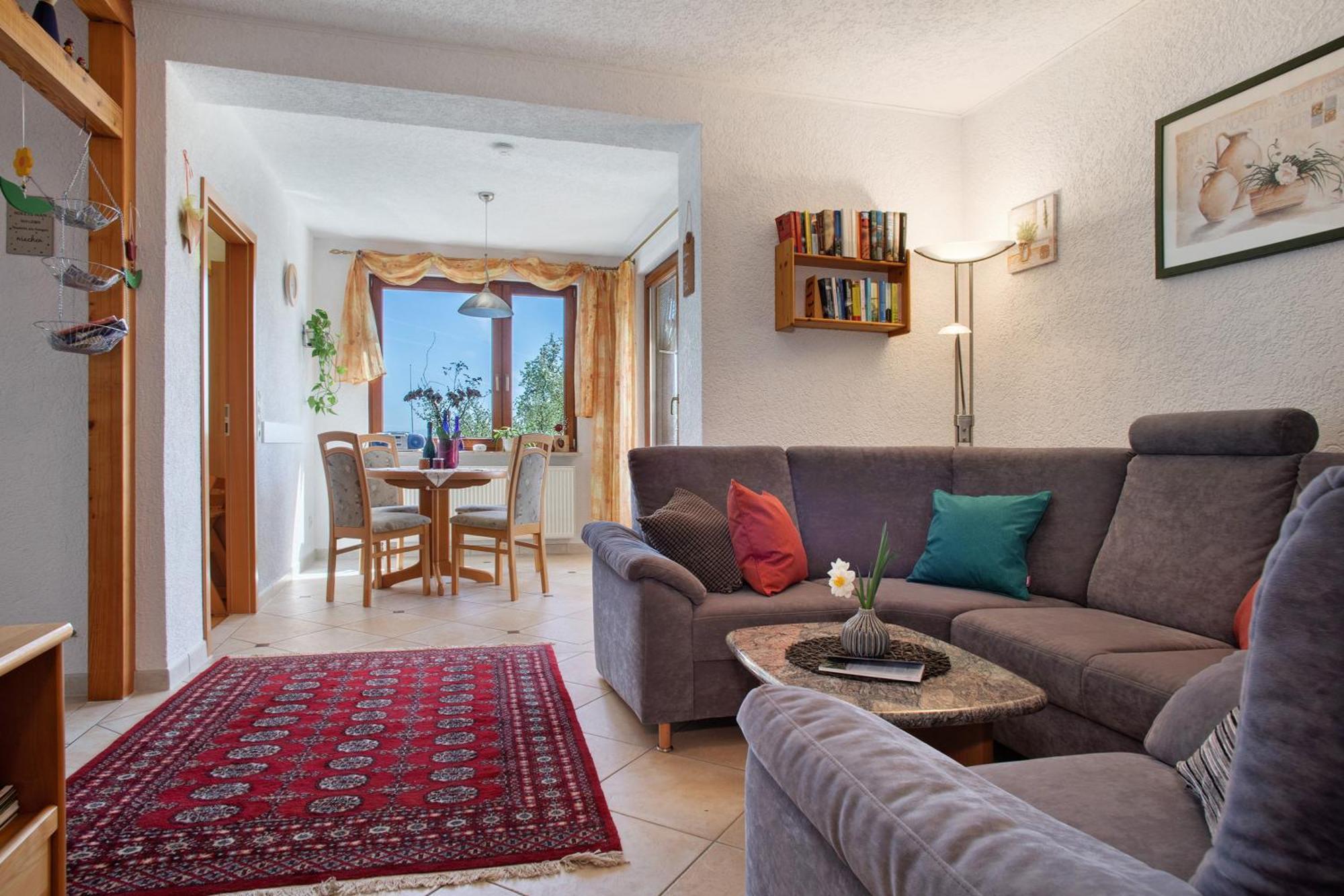 Ferienwohnung Plocher Імменштад-ам-Бодензе Екстер'єр фото