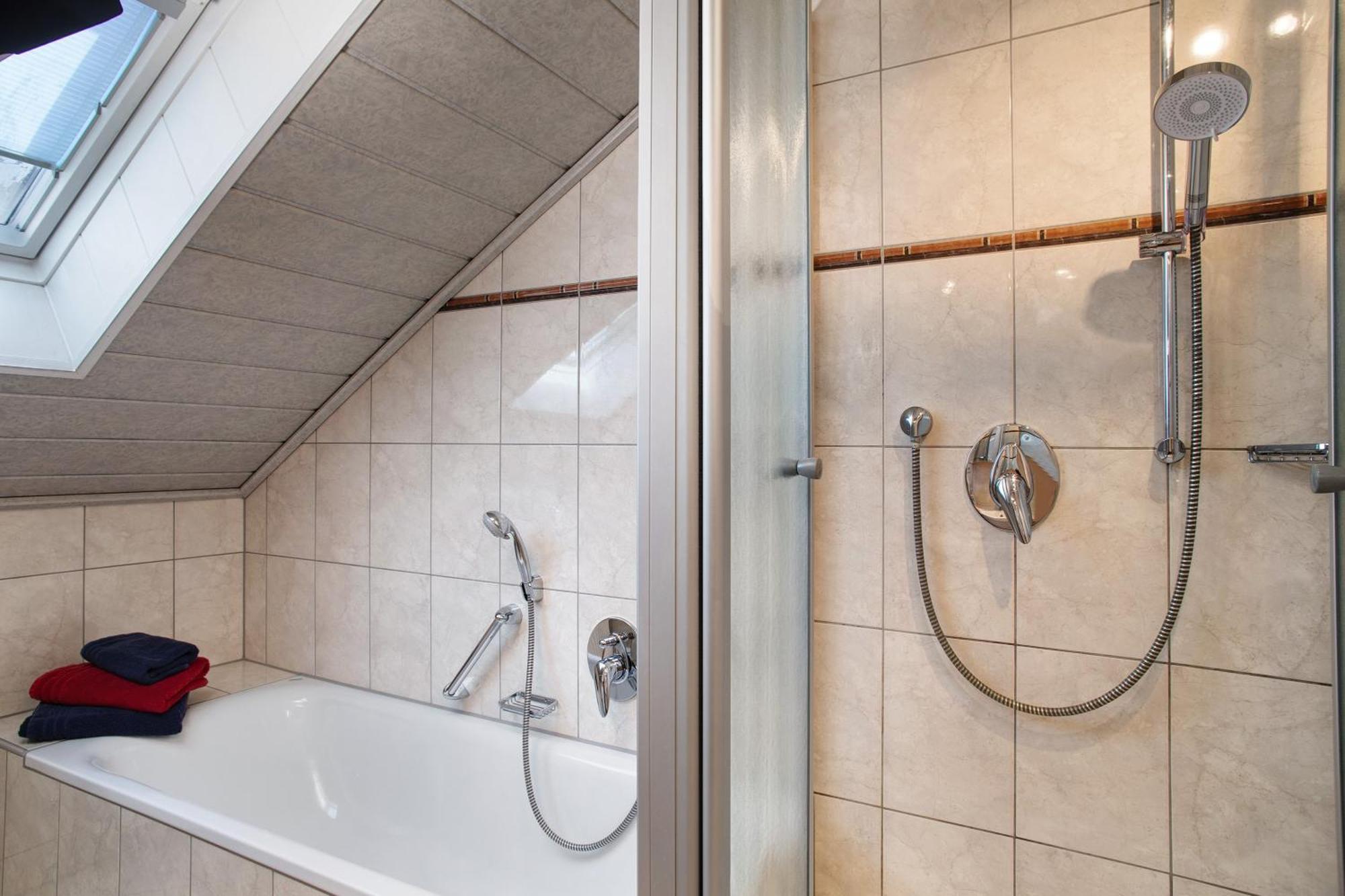 Ferienwohnung Plocher Імменштад-ам-Бодензе Екстер'єр фото