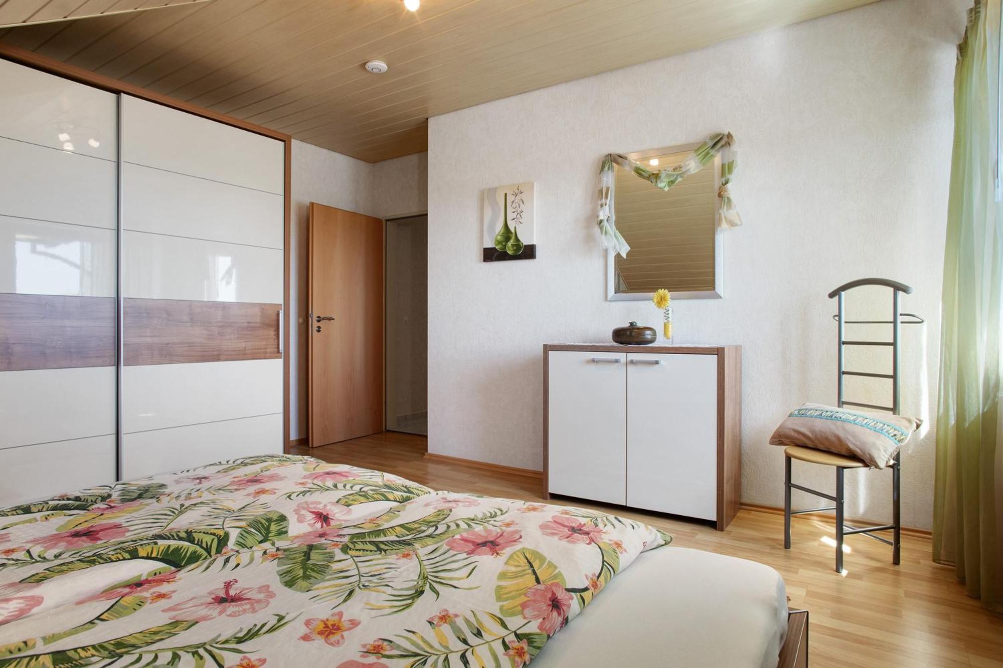 Ferienwohnung Plocher Імменштад-ам-Бодензе Екстер'єр фото