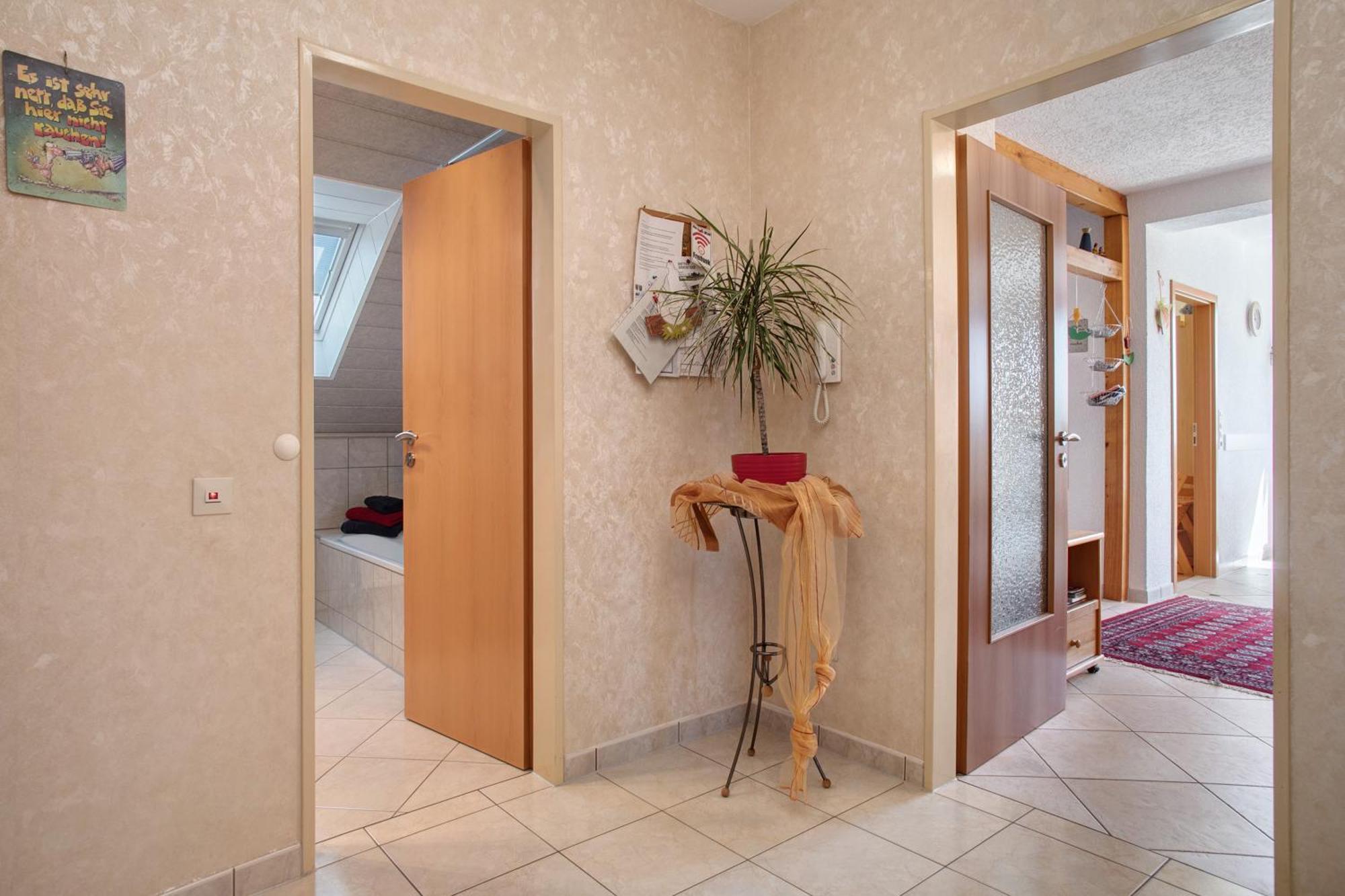 Ferienwohnung Plocher Імменштад-ам-Бодензе Екстер'єр фото