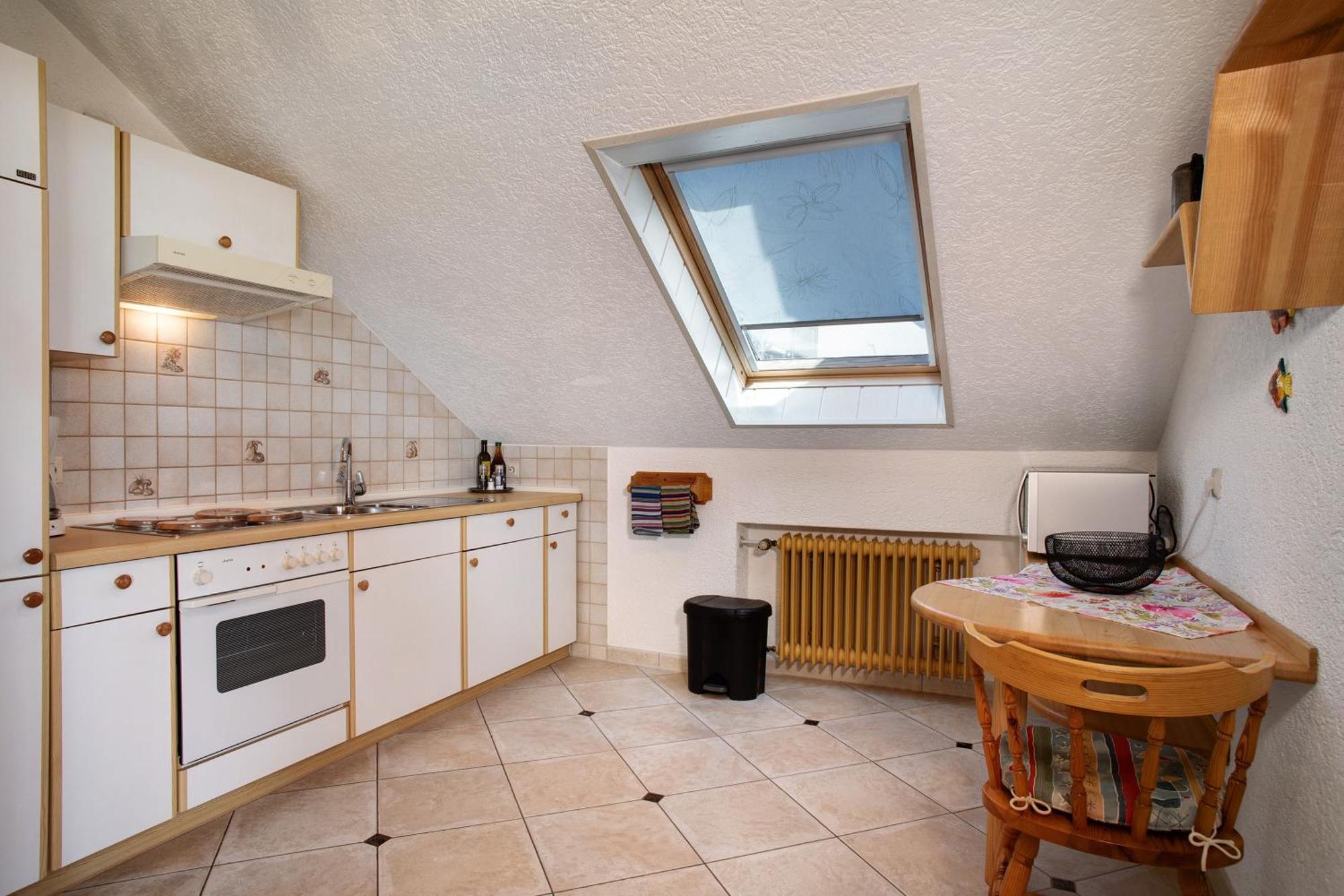 Ferienwohnung Plocher Імменштад-ам-Бодензе Екстер'єр фото