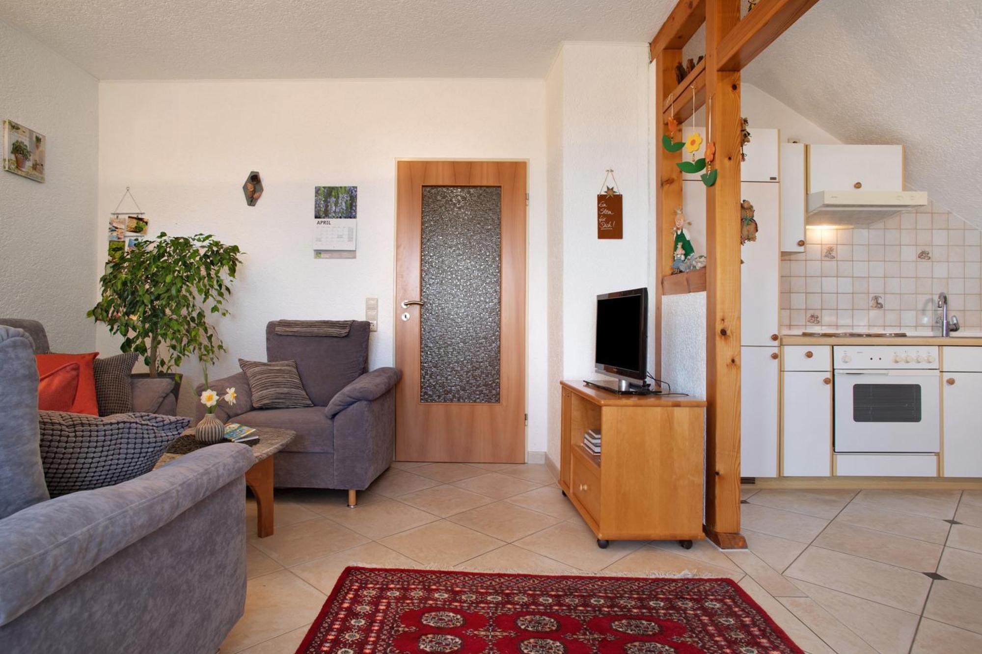 Ferienwohnung Plocher Імменштад-ам-Бодензе Екстер'єр фото