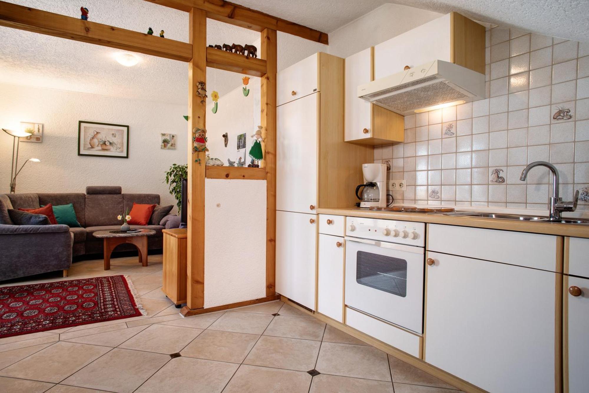 Ferienwohnung Plocher Імменштад-ам-Бодензе Екстер'єр фото
