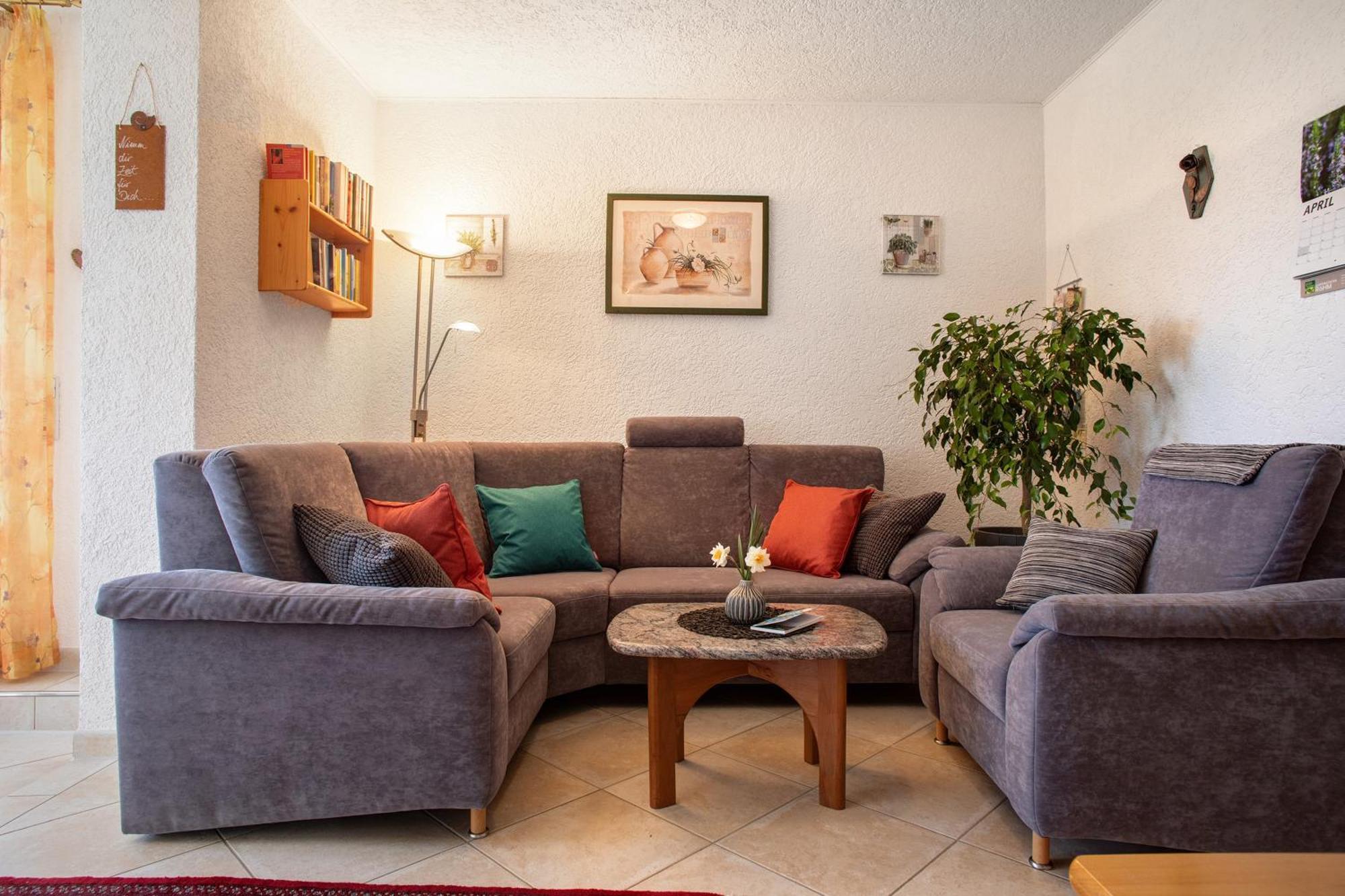 Ferienwohnung Plocher Імменштад-ам-Бодензе Екстер'єр фото