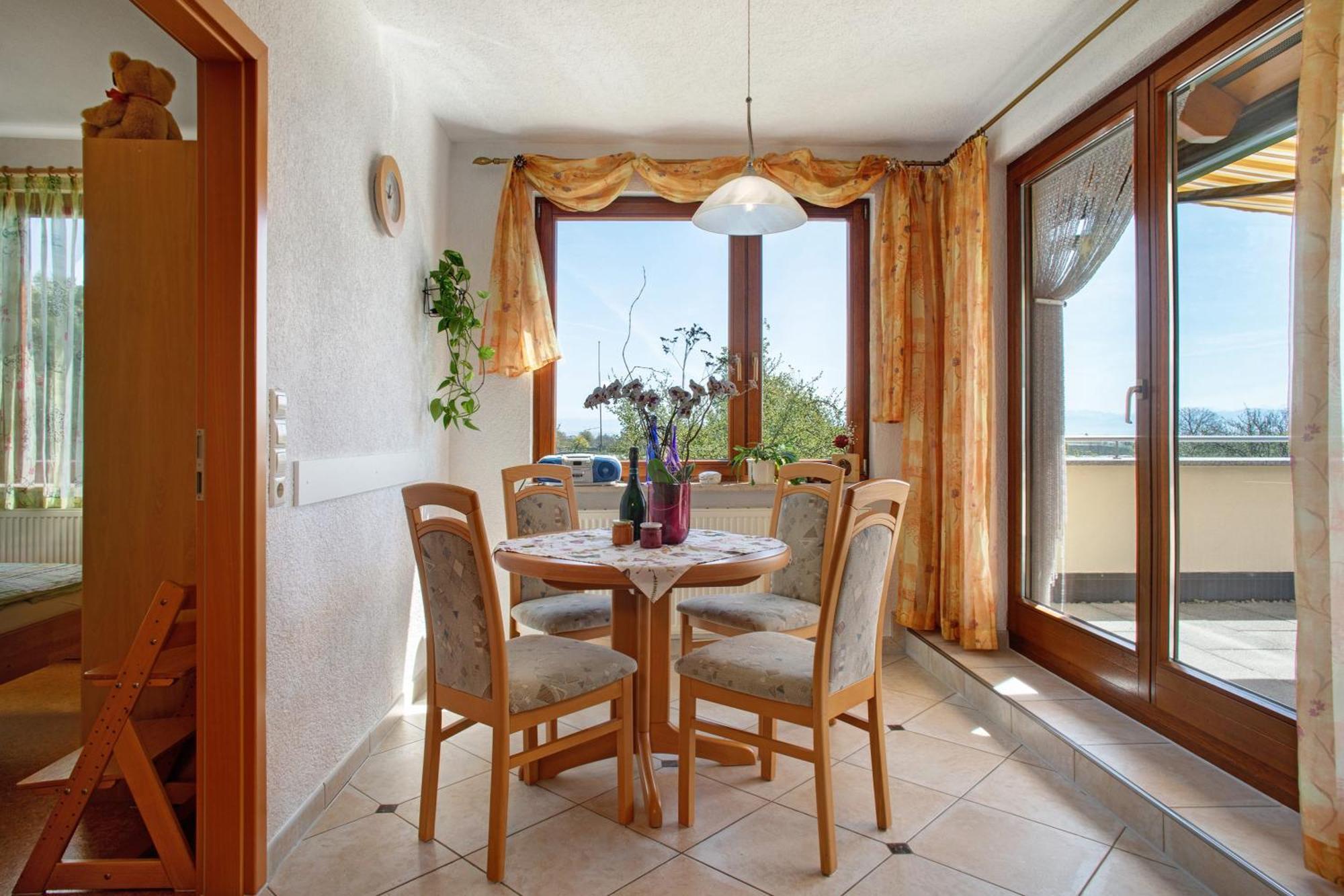 Ferienwohnung Plocher Імменштад-ам-Бодензе Екстер'єр фото