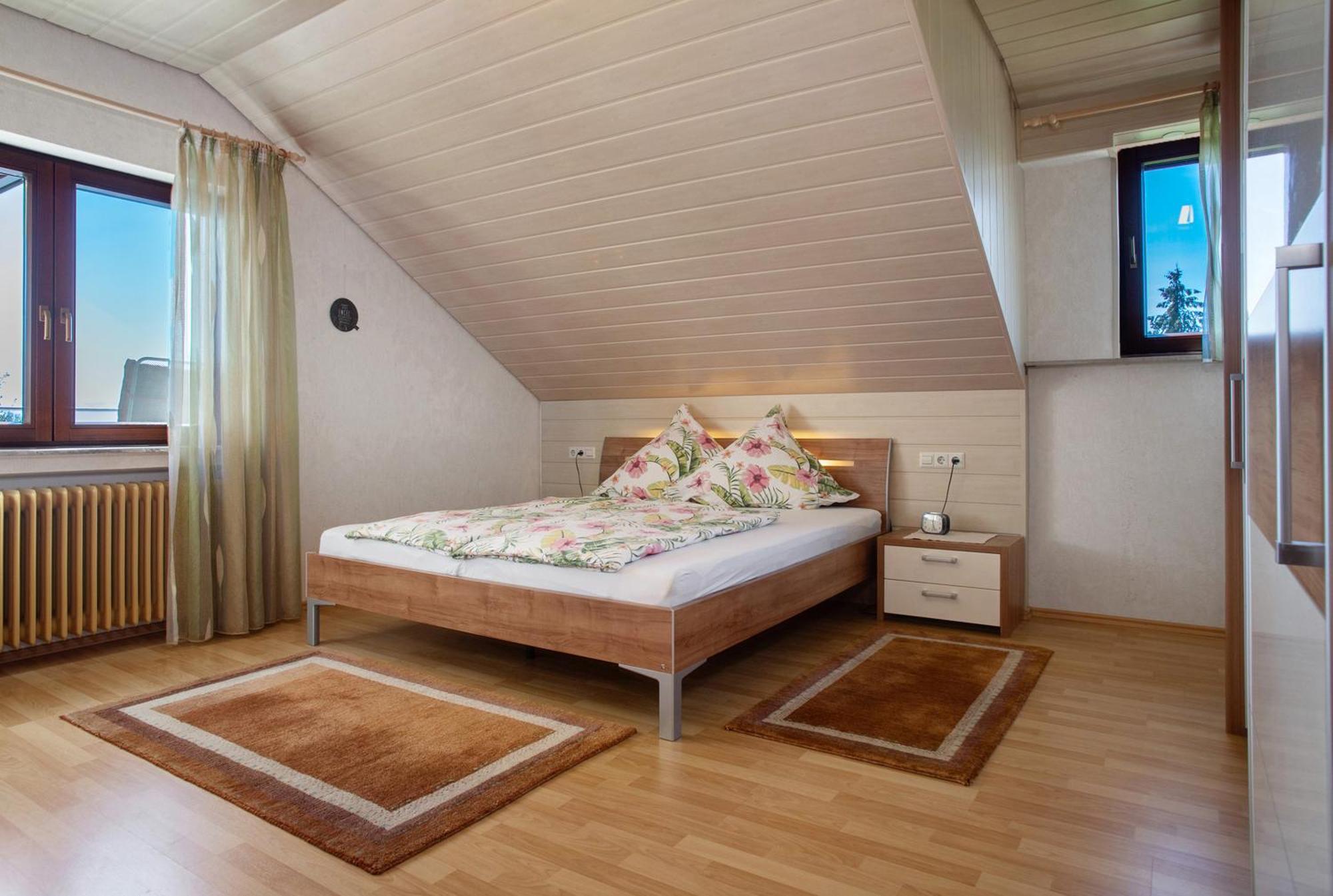 Ferienwohnung Plocher Імменштад-ам-Бодензе Екстер'єр фото